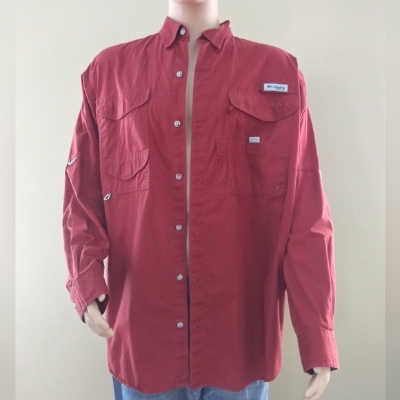 Columbia Other - Columbia long sleeve shirt